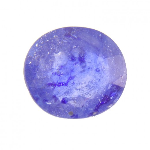 Blue Sapphire – 2.86 Carats (Ratti-3.16) Neelam